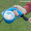 Udtrækkelig hundesnor 6-i-1 Compet InnovaGoods - Image 4