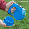 Udtrækkelig hundesnor 6-i-1 Compet InnovaGoods - Image 7