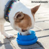Udtrækkelig hundesnor 6-i-1 Compet InnovaGoods - Image 8