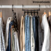 Multifunktionel bøjle til bukser 5-i-1 Hanglite InnovaGoods - Image 7