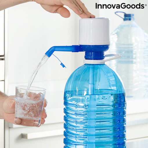 Vandbeholder til karafler XL Watler InnovaGoods