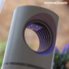 Anti-myg suge lampe Kl Vortex InnovaGoods - Image 6