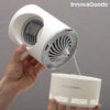 Anti-myg suge lampe Kl Vortex InnovaGoods - Image 4