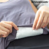 Klæberige Varmelapper til kroppen Hotpads InnovaGoods (Pakke med 4) - Image 6