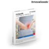 Klæberige Varmelapper til kroppen Hotpads InnovaGoods (Pakke med 4) - Image 2