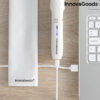 Genopladeligt glattejern med Power Bank Hairler InnovaGoods (Trådløst) - Image 3