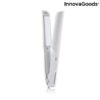 Genopladeligt glattejern med Power Bank Hairler InnovaGoods (Trådløst) - Image 9