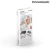 Genopladeligt glattejern med Power Bank Hairler InnovaGoods (Trådløst) - Image 2