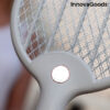 Genopladelig Insektdræber raket med LED Rackill InnovaGoods - Image 7