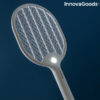 Genopladelig Insektdræber raket med LED Rackill InnovaGoods - Image 12