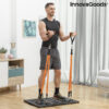 Integreret bærbart træningssystem med træningsvejledning Gympak Max InnovaGoods - Image 5