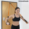 Integreret bærbart træningssystem med træningsvejledning Gympak Max InnovaGoods - Image 8