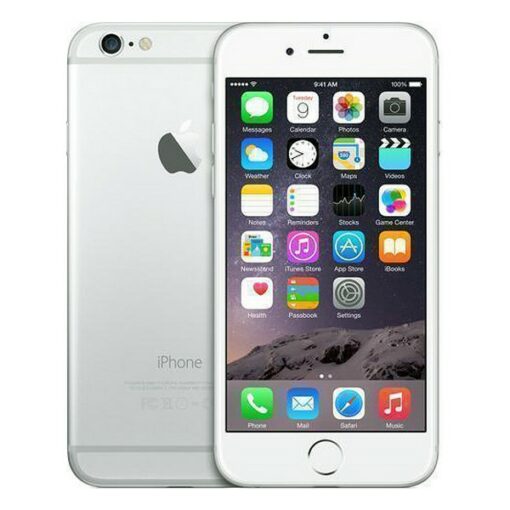 Smartphone Apple iPhone 6 4,7" Dual Core 1 GB RAM 16 GB (Istandsat) - Image 3