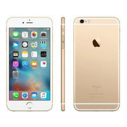 Smartphone Apple iPhone 6 4,7" Dual Core 1 GB RAM 16 GB (Istandsat) - Image 2
