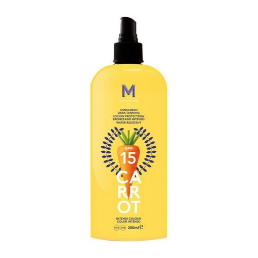 Solblogger Carrot Mediterraneo Sun
