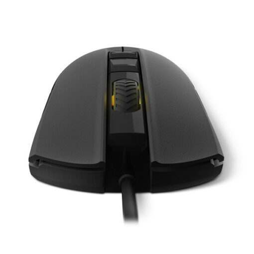 LED gaming-mus Krom KOLT 4000 DPI Sort - Image 3