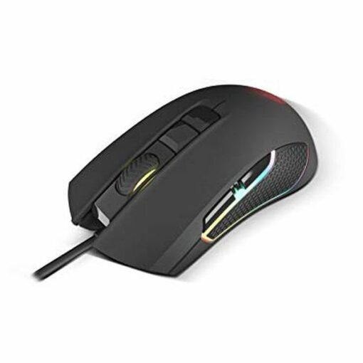 LED gaming-mus Krom KOLT 4000 DPI Sort - Image 2