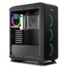 ATX Semi-tårn kasse NOX NXHUMMERTGF USB 3.0 - Image 3