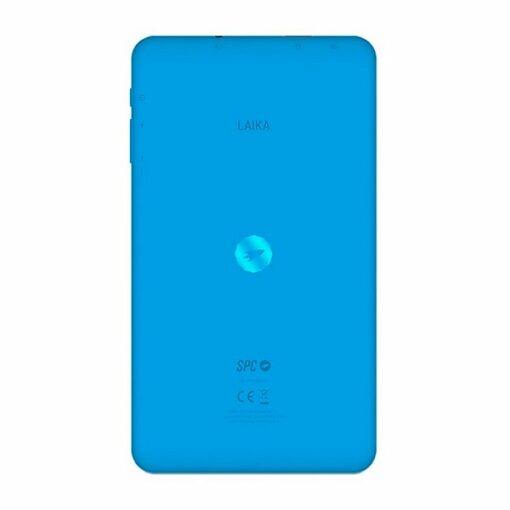 Tablet SPC Laika 9743108 7" Quad Core 1 GB RAM 8 GB - Image 8