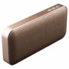 Bluetooth-højttaler Hiditec SPBL10001 HARUM ST 2.0 10W RMS SD+PW BT 4.1 Gylden - Image 2