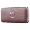 Bluetooth-højttaler Hiditec SPBL10002 HARUM ST 2.0 10W RMS SD+PW BT 4.1 Pink - Image 3