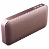 Bluetooth-højttaler Hiditec SPBL10002 HARUM ST 2.0 10W RMS SD+PW BT 4.1 Pink - Image 2
