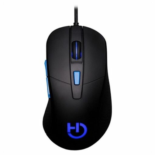 Gaming-mus Hiditec ESUS GME010004 AVAGO A5050 8 G