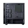 Mikro ATX/ATX-mid-tower case Hiditec NG-VX - Image 4