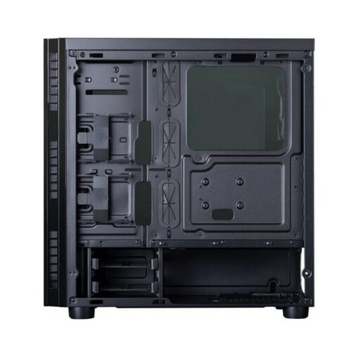 Mikro ATX/ATX-mid-tower case Hiditec NG-VX - Image 4
