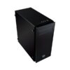 Mikro ATX/ATX-mid-tower case Hiditec NG-VX - Image 2
