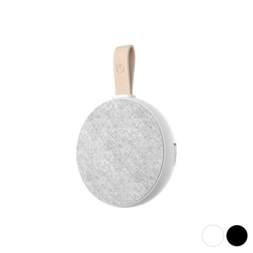 Bluetooth-højttaler Hiditec Urban Rok S IPX5 3W