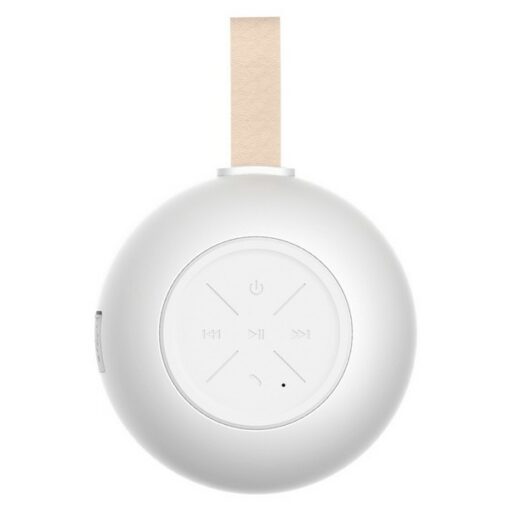 Bluetooth-højttaler Hiditec Urban Rok S IPX5 3W - Image 6