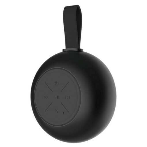 Bluetooth-højttaler Hiditec Urban Rok S IPX5 3W - Image 3