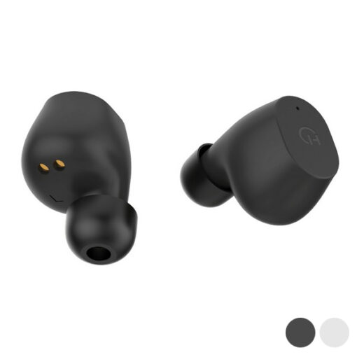 Bluetooth headset med mikrofon Hiditec Kondor 450 mAh