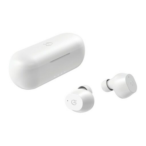 Bluetooth headset med mikrofon Hiditec Kondor 450 mAh - Image 3