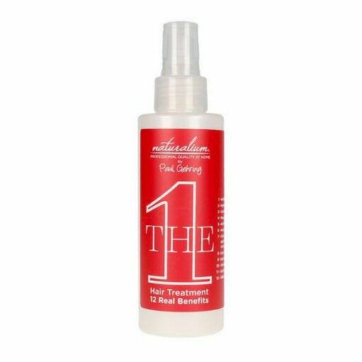 Intensiv Reparerende Behandling Paul Gehring Naturalium (150 ml)
