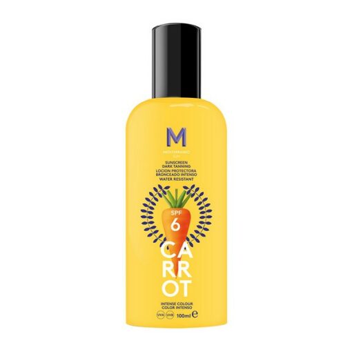 Solblogger Carrot Mediterraneo Sun - Image 2