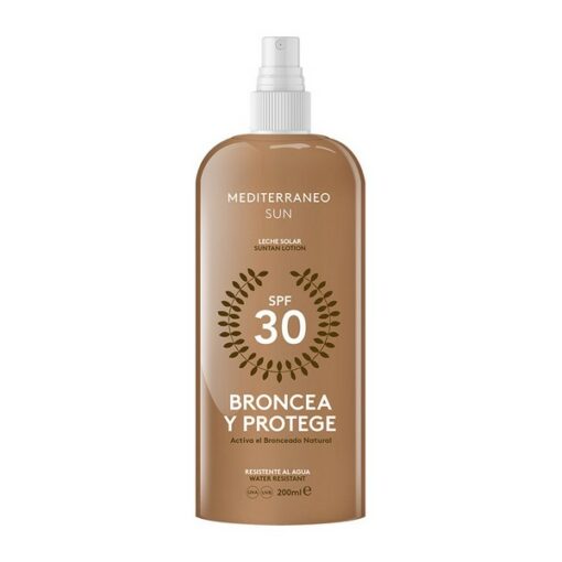 Solblogger Mediterraneo Sun