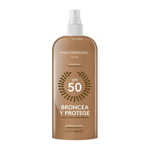Solblogger Mediterraneo Sun - Image 2