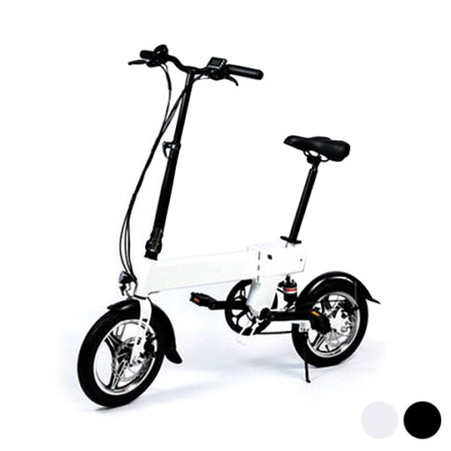 Elektrisk cykel Smeco SM-Mely 32 km/h 250W