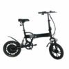 Elektrisk cykel Smeco SM-Mely 32 km/h 250W - Image 2