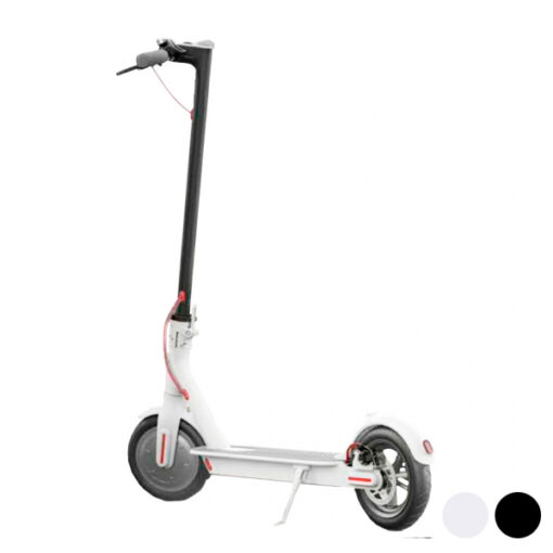 Elscooter Smeco SM-XMI 24 km/h 250W