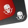 Gaming-musemåtte Skullkiller GMPR Rød - Image 3