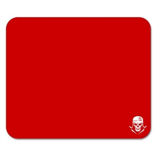 Gaming-musemåtte Skullkiller GMPR Rød - Image 7
