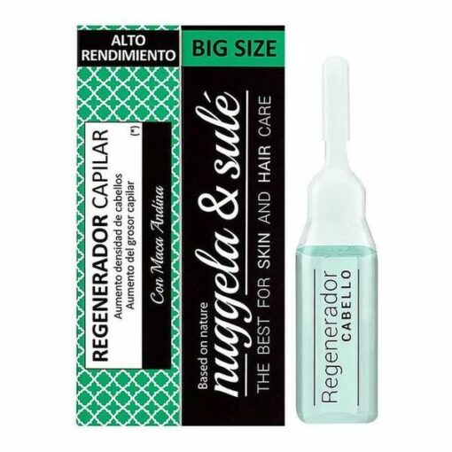 Hår Regenerator Nuggela & Sulé (10 ml)