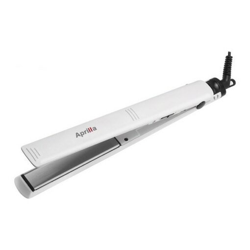 Keramisk glattejern Aprilla AHS-2015 45W Hvid