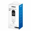 IP-kamera Eminent EM6400 720 px WiFi 2.4 GHz Hvid - Image 3