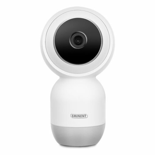IP-kamera Eminent EM6410 1080 px WiFi 2.4 GHz Hvid