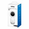 IP-kamera Eminent EM6410 1080 px WiFi 2.4 GHz Hvid - Image 5