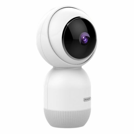 IP-kamera Eminent EM6410 1080 px WiFi 2.4 GHz Hvid - Image 4